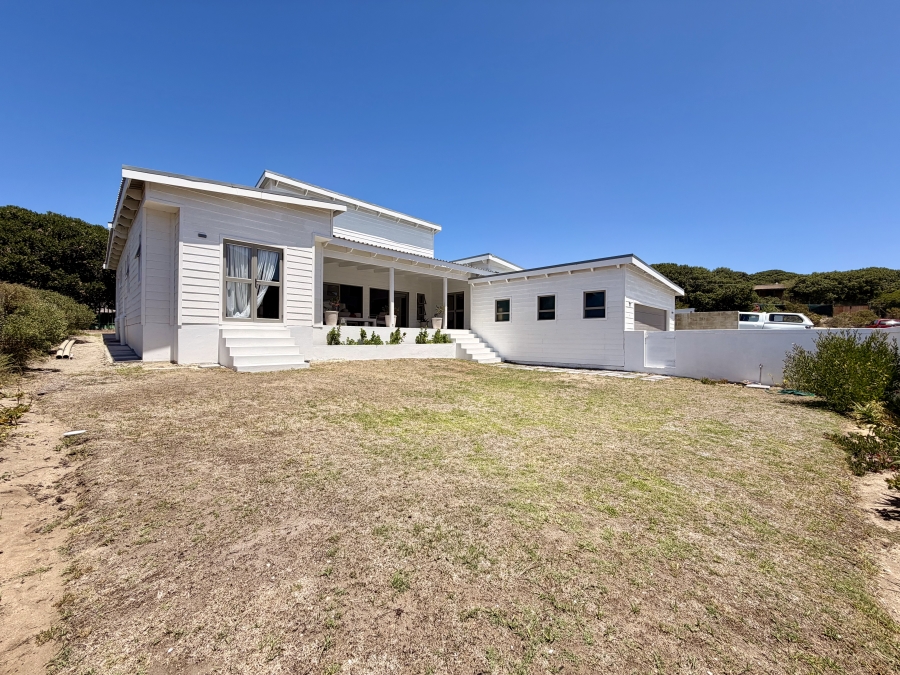 4 Bedroom Property for Sale in Vermont Western Cape